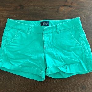 Size 8 American Eagle Midi